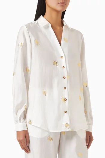 Sun Miley Shirt