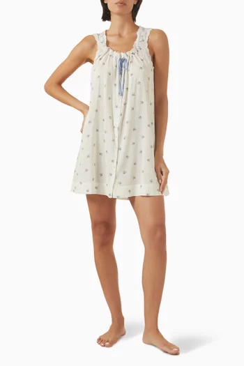 Holly Sleep Dress