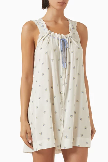 Holly Sleep Dress