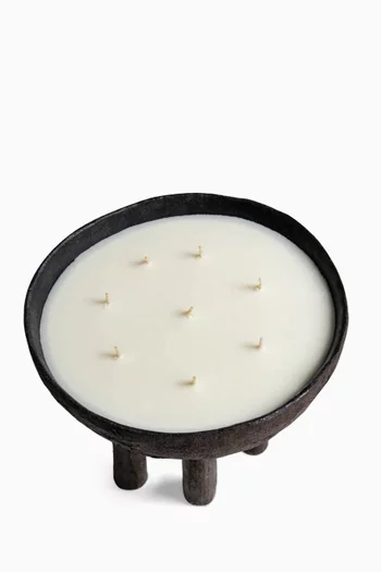 Leva Soy Wax Candle