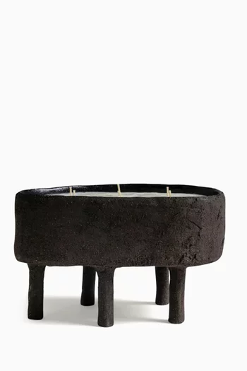 Stiria Soy Wax Candle