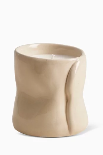 Littera Soy Wax Candle