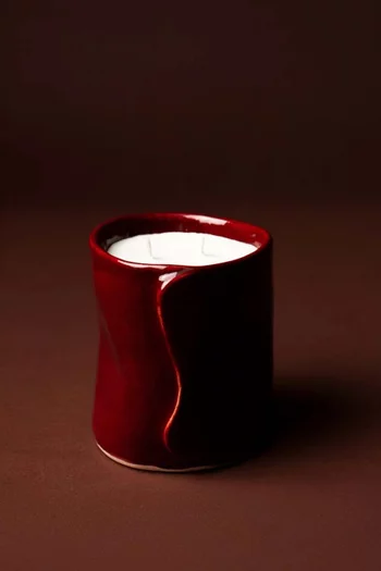 Littera Soy Wax Candle