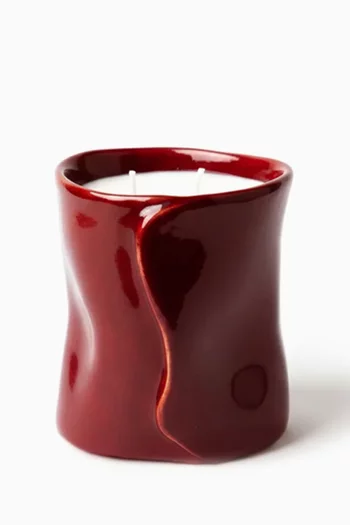Littera Soy Wax Candle