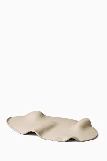 Unda Cheeseboard in Ceramic