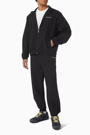 Eward Logo Jacket