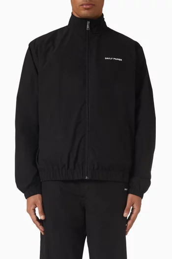 Eward Logo Jacket