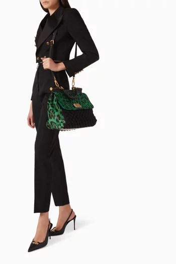 Miss Sicily Bag