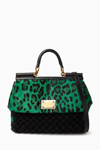 Miss Sicily Bag