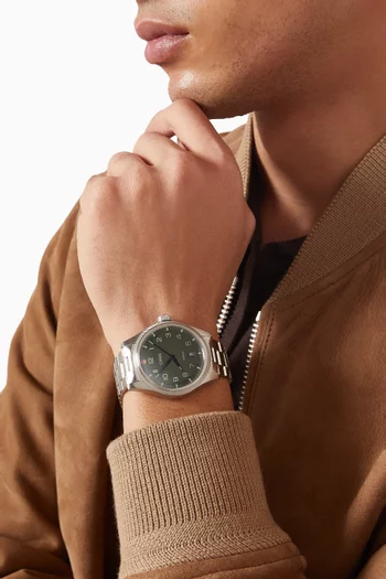 ProPilot Date Automatic Watch, 41mm