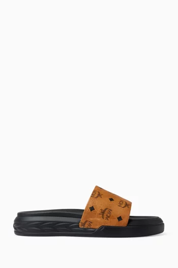 Visetos Slide Sandals