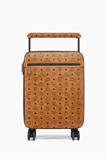 Ottomar Cabin Trolley In Visetos