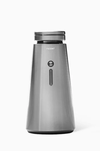 Ensō Mini Diffuser, Silver