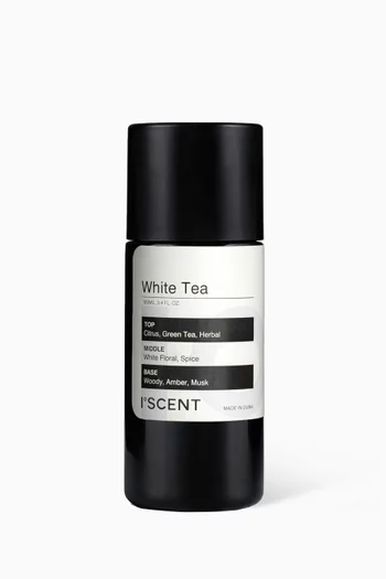 White Tea, 100ml