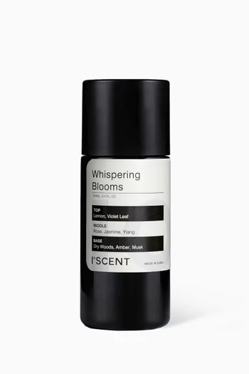 Whispering Blooms, 100ml