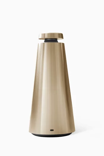 Ensō Diffuser, Gold