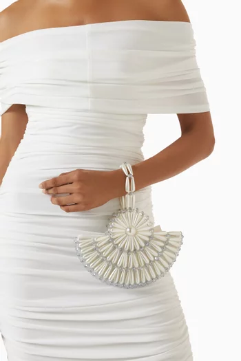 Small Selene Clutch