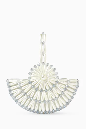 Small Selene Clutch