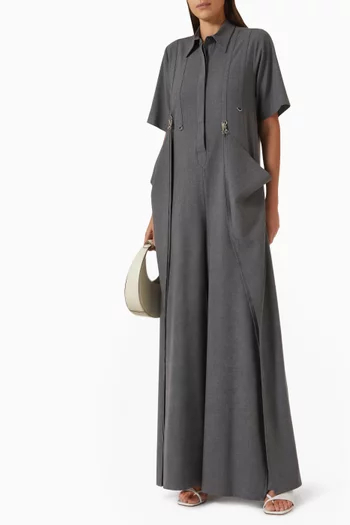 Modern Love Jumpsuit