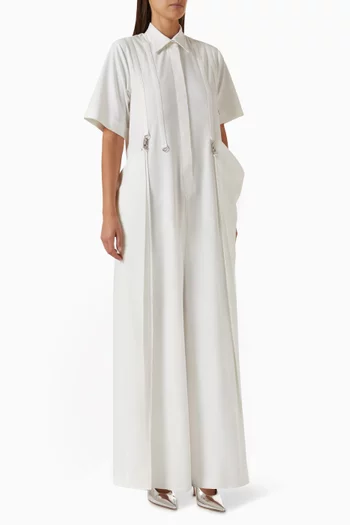 Modern Love Jumpsuit