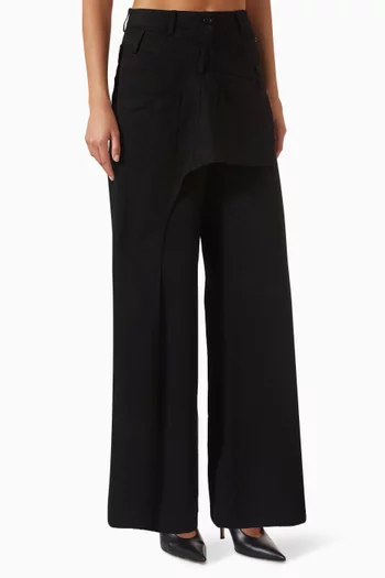 Arc Layered Pants