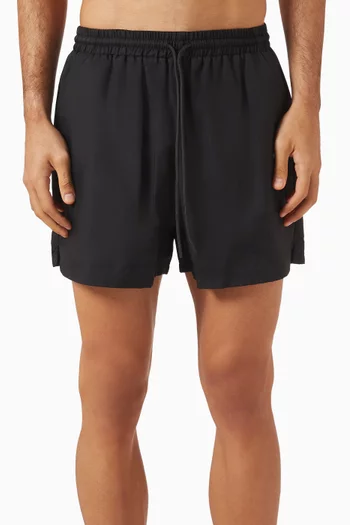 Micro Owners Club Swim Shorts in Nylon
