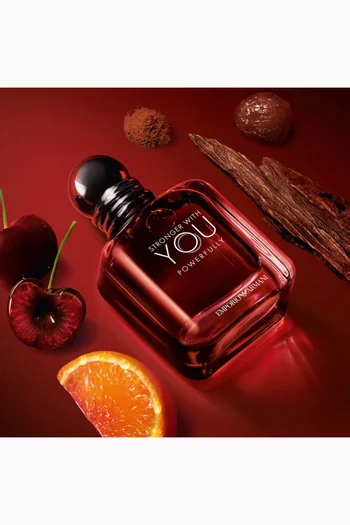 Stronger with You Powerfully Eau De Parfum, 50ml