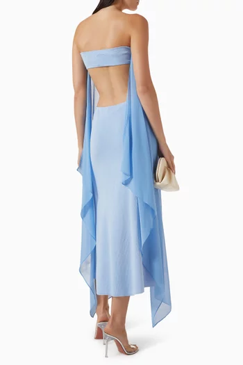 Indira Maxi Dress