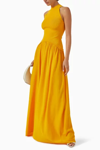 Isola Maxi Dress