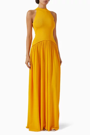Isola Maxi Dress