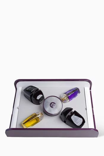 Ashyaa Lusive Box