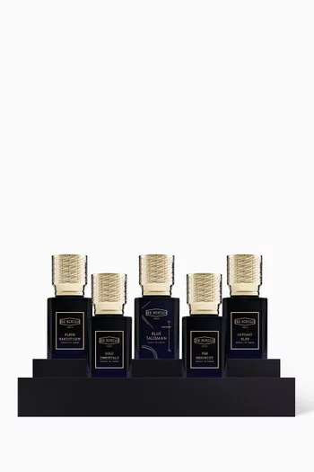 Quintessence Miniature Set, 5x10ml
