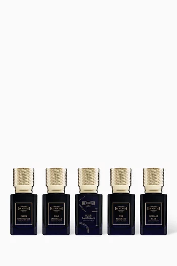 Quintessence Miniature Set, 5x10ml