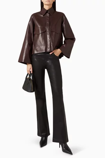 Darcy Jacket