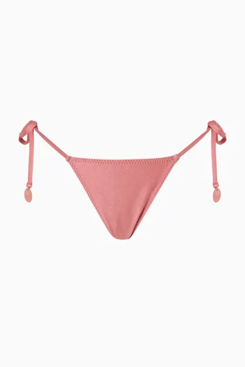 Bea Shell Bikini Briefs