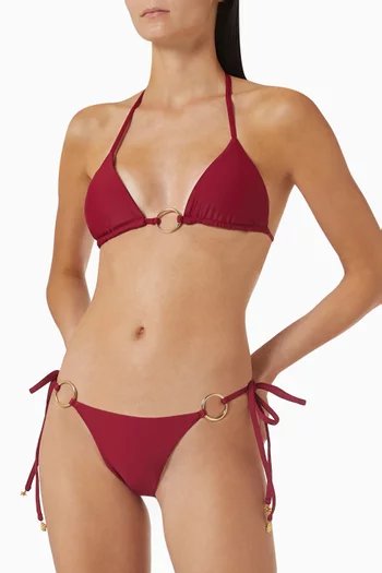 Eve Bikini Top