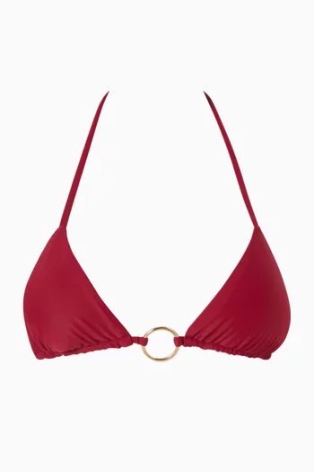 Eve Bikini Top