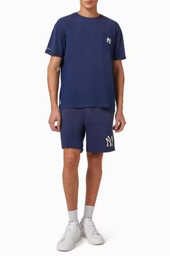 x Yankees T-shirt in Cotton