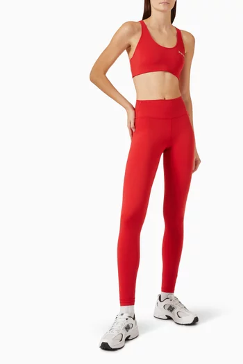 Billie Signature Sports Bra