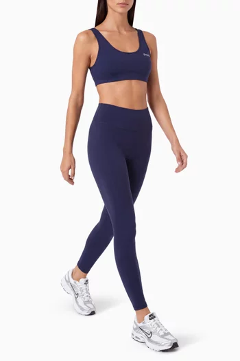 Billie Signature Sports Bra