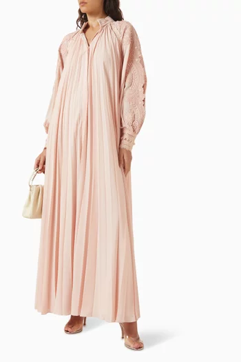 Liv Dress in Georgette