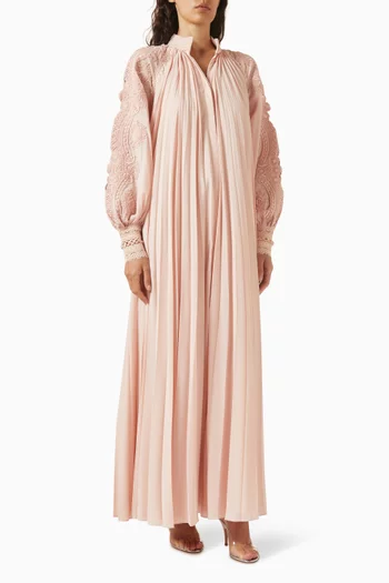 Liv Dress in Georgette