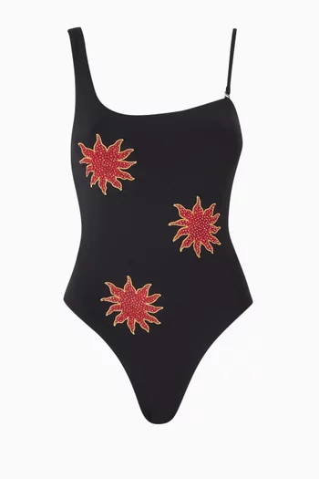 Agatha Classic One-piece Swimsuit