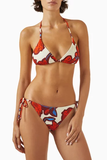 Laguna Bikini Top