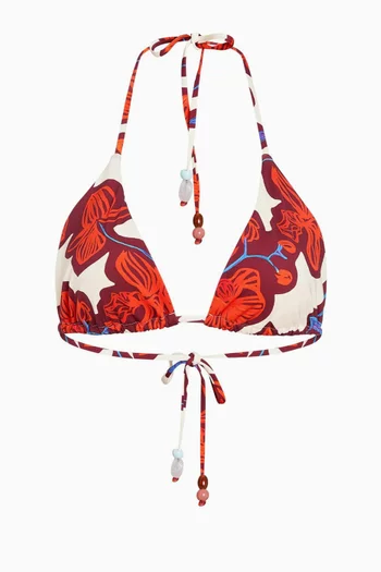Laguna Bikini Top
