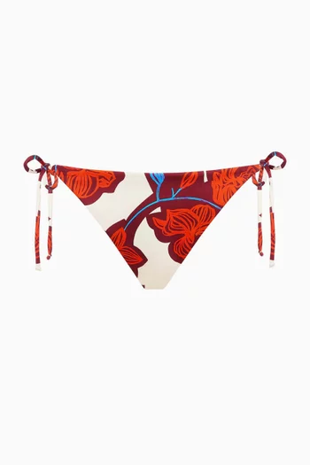 Caprina Bikini Briefs
