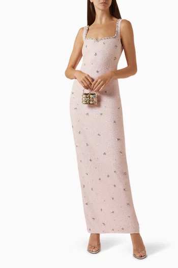 Sophia Maxi Dress