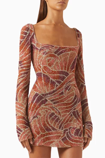 Maré Mini Dress