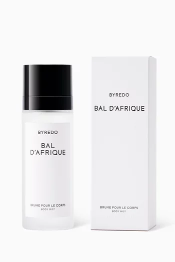 Bal D'Afrique Brume Pour Le Corps Body Mist, 100 ml
