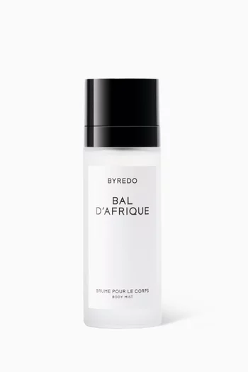 Bal D'Afrique Brume Pour Le Corps Body Mist, 100 ml